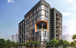 Food Empire Business Suites (D13), Factory #567533141